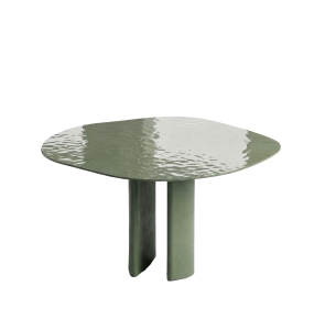 DINING TABLE ROUND 100